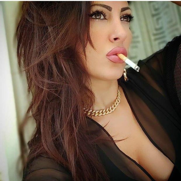 smoking