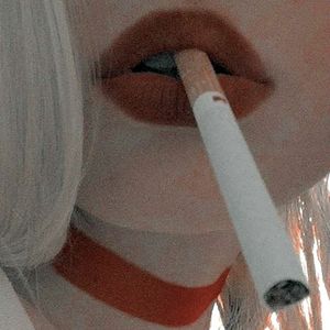 smoking