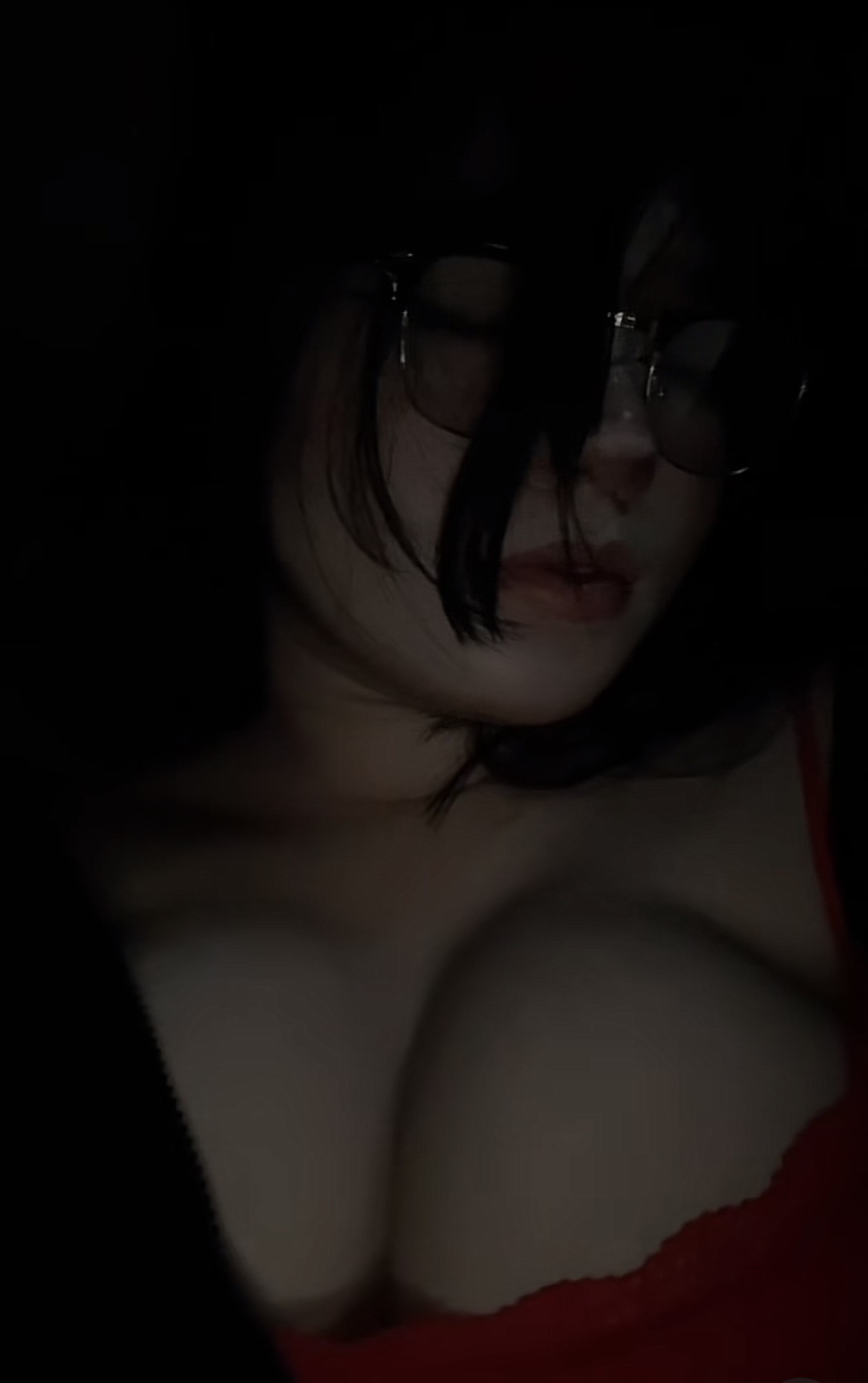 Great tits to suck
