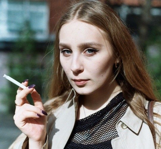 smoking