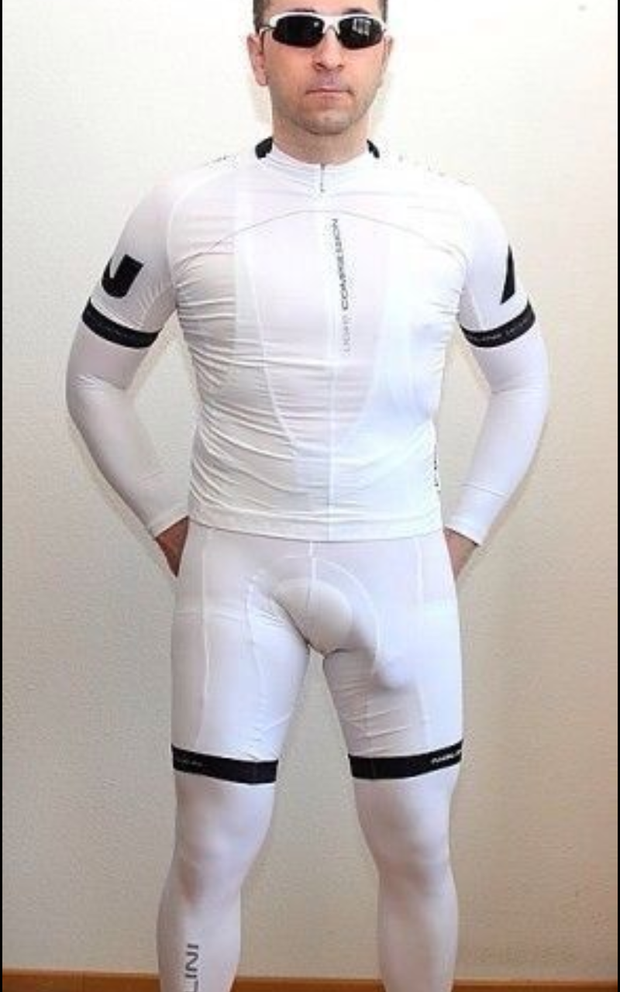 Spaceman