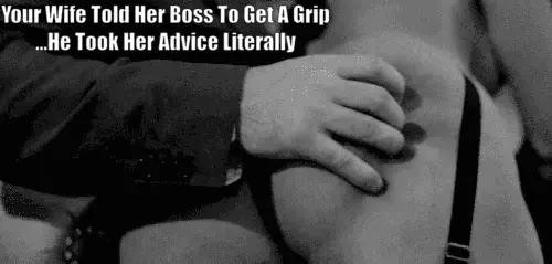 Took Her Advice