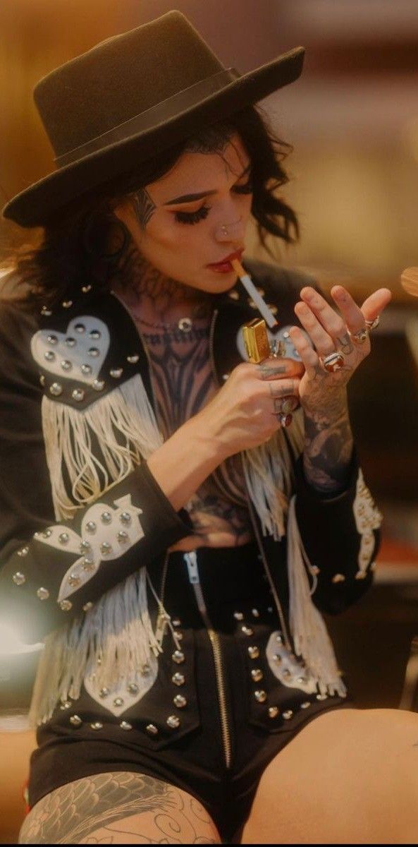 smoking
