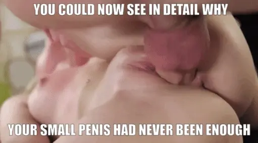She needed it
