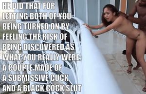 And she couldn't keep from moaning that loud...