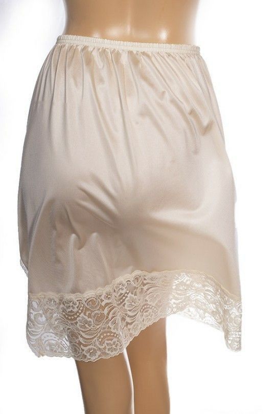 The Slip that was Sold.