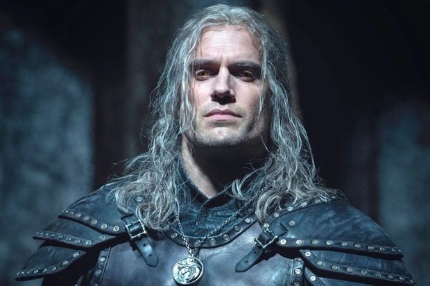 the witcher