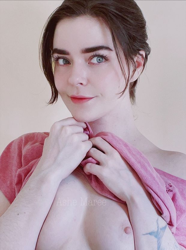 Ashe Maree