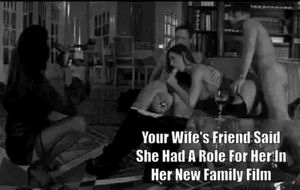 The Part Was Made For You