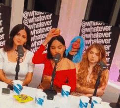 They Have A Mind of Their Own