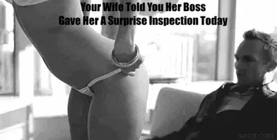 Surprise Inspection