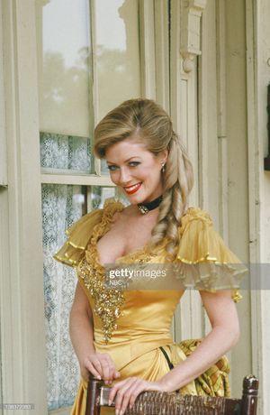 Nancy Stafford 18th pic.