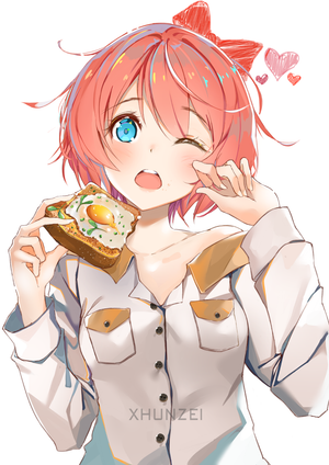 hen