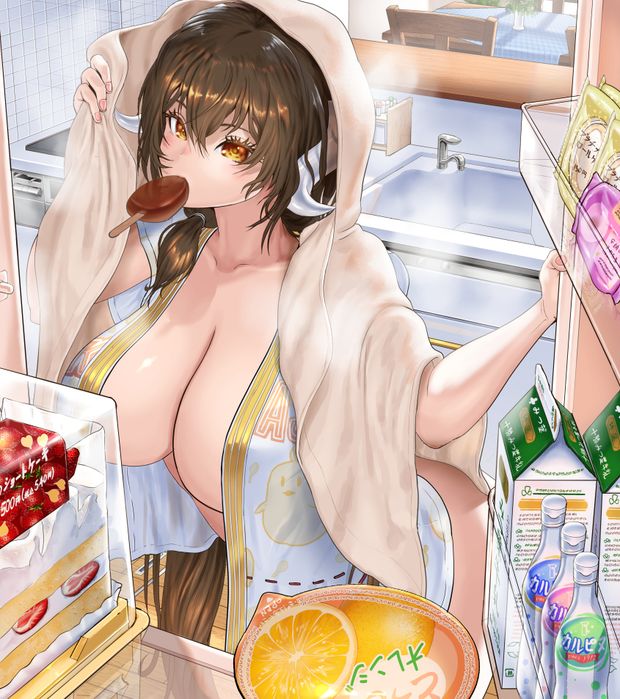 hen