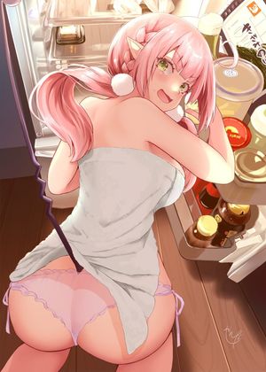 hen