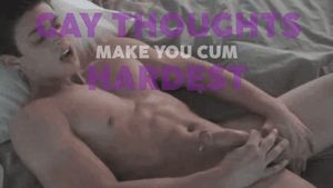 Any time, any where, masturbate-your hand is hot!