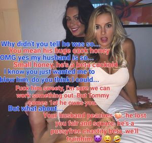 Bet part 2 wife meets her sons mom and dad