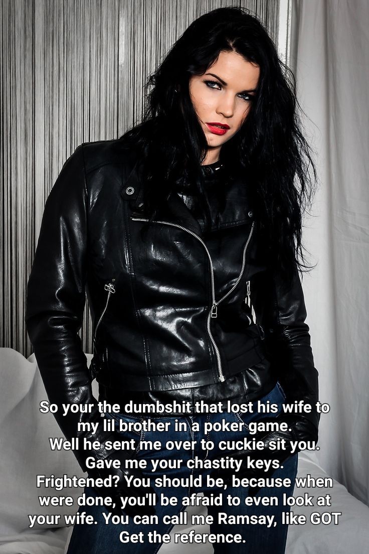 Brutal cuckie sitter sent by boyfriend
