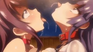 Bunnywalker - mashiro chisato & shiina chizuru (11)