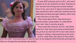 Summer away with ladies