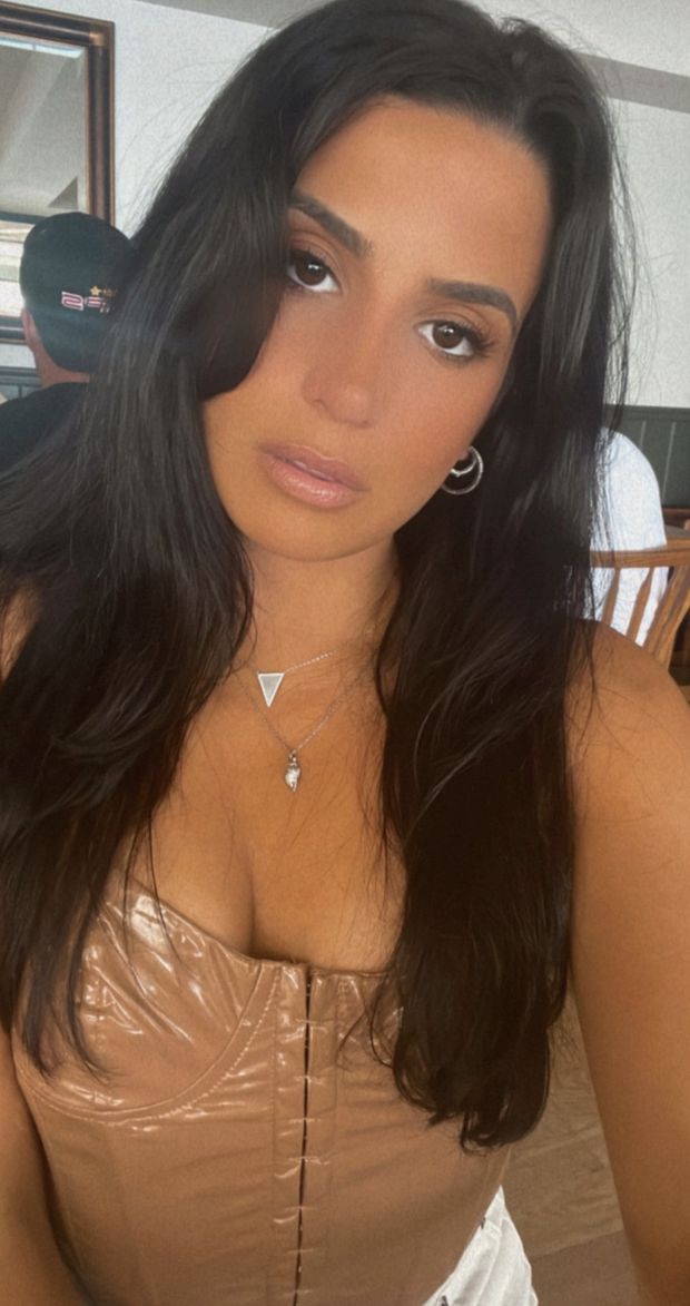 Lauren Granatelli