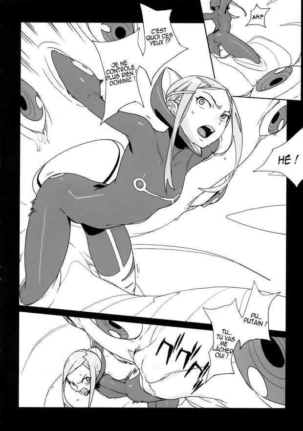 Free Will 05