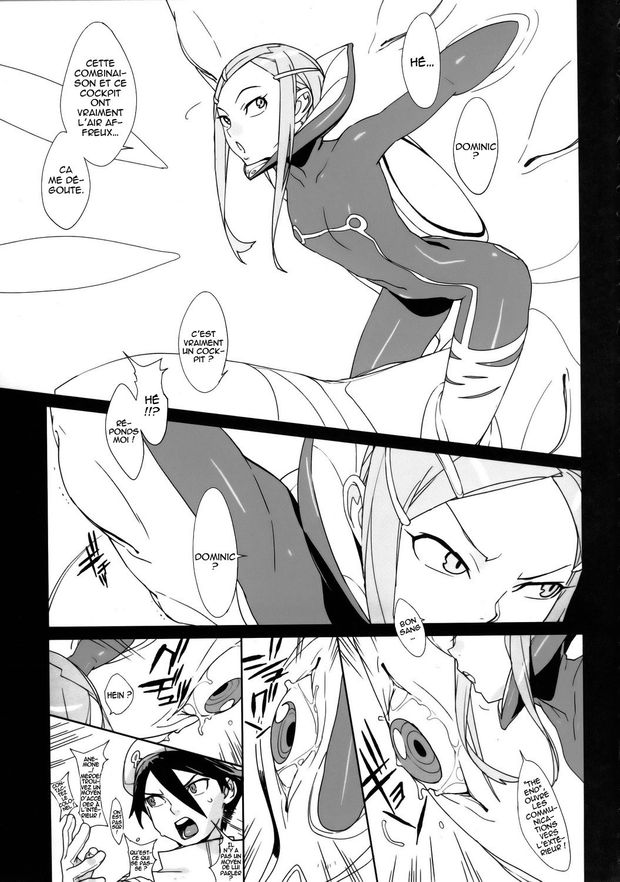 Free Will 04