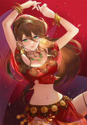 hen