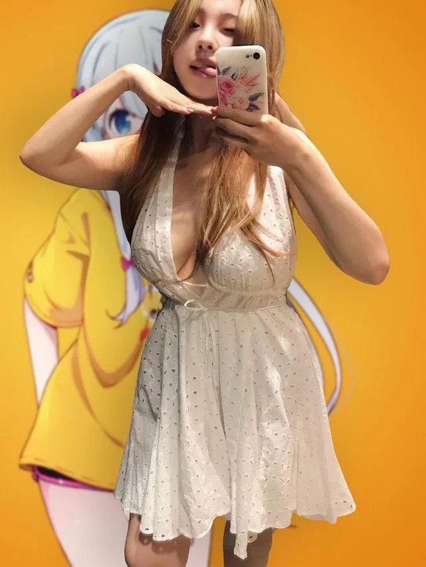 kimmychuvip