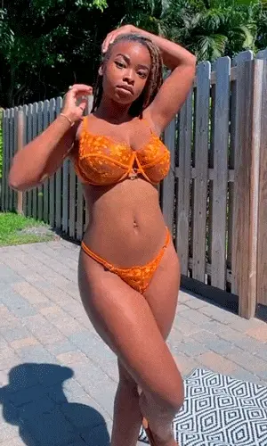 Zuri Orange