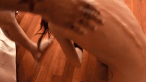 Chayse Evans: Bend Over And Grab Your Ankles