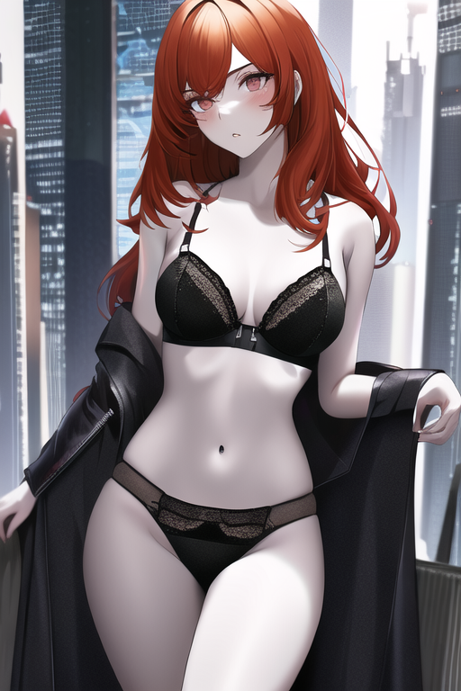 Hentai city