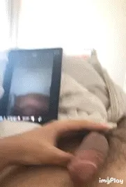My 21 cm Dick cumtrib trib that good very huge cock