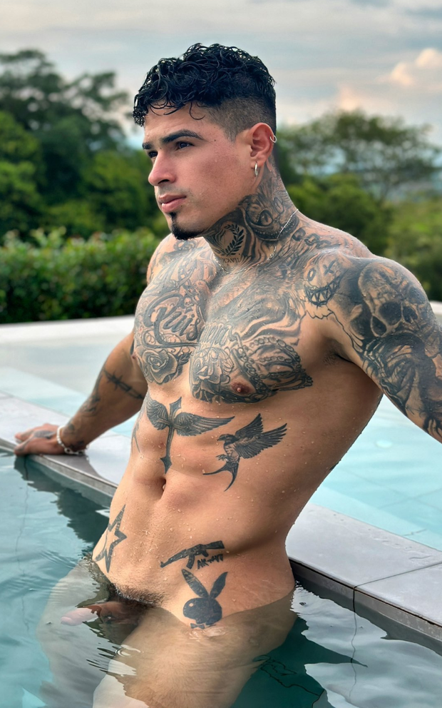 I would suck it right there