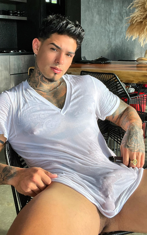 That beautiful sweet spot for my tongue