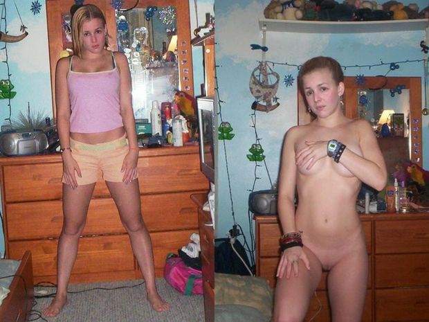Random slut