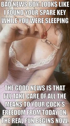 You should have hidden it better...