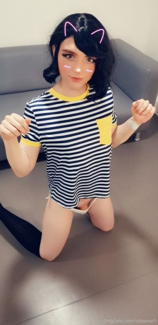 ickypeach