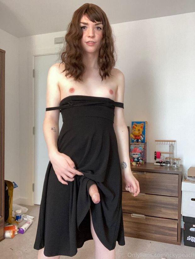 ickypeach
