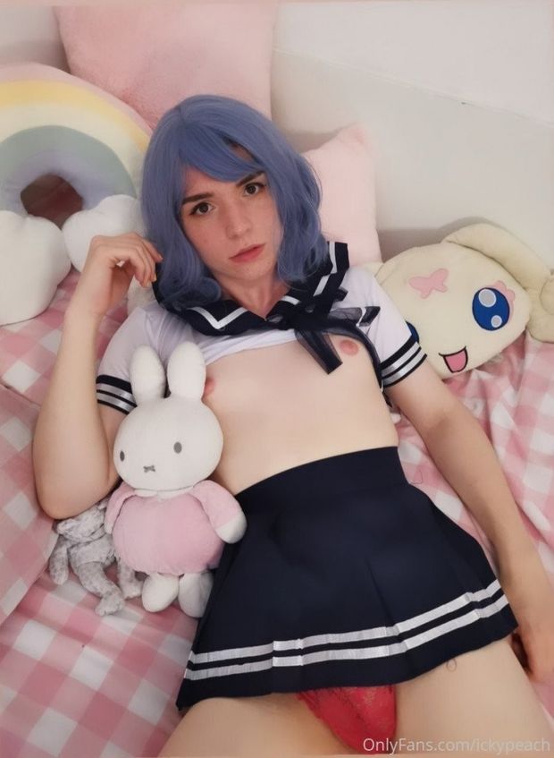 ickypeach