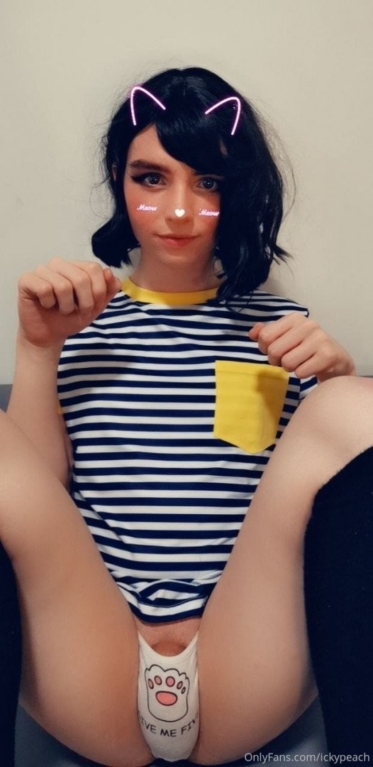 ickypeach