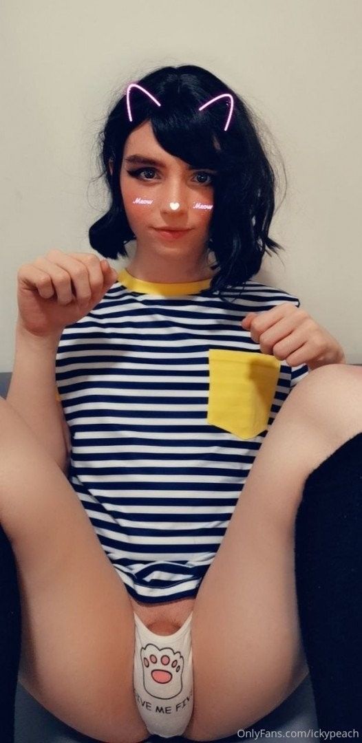 ickypeach