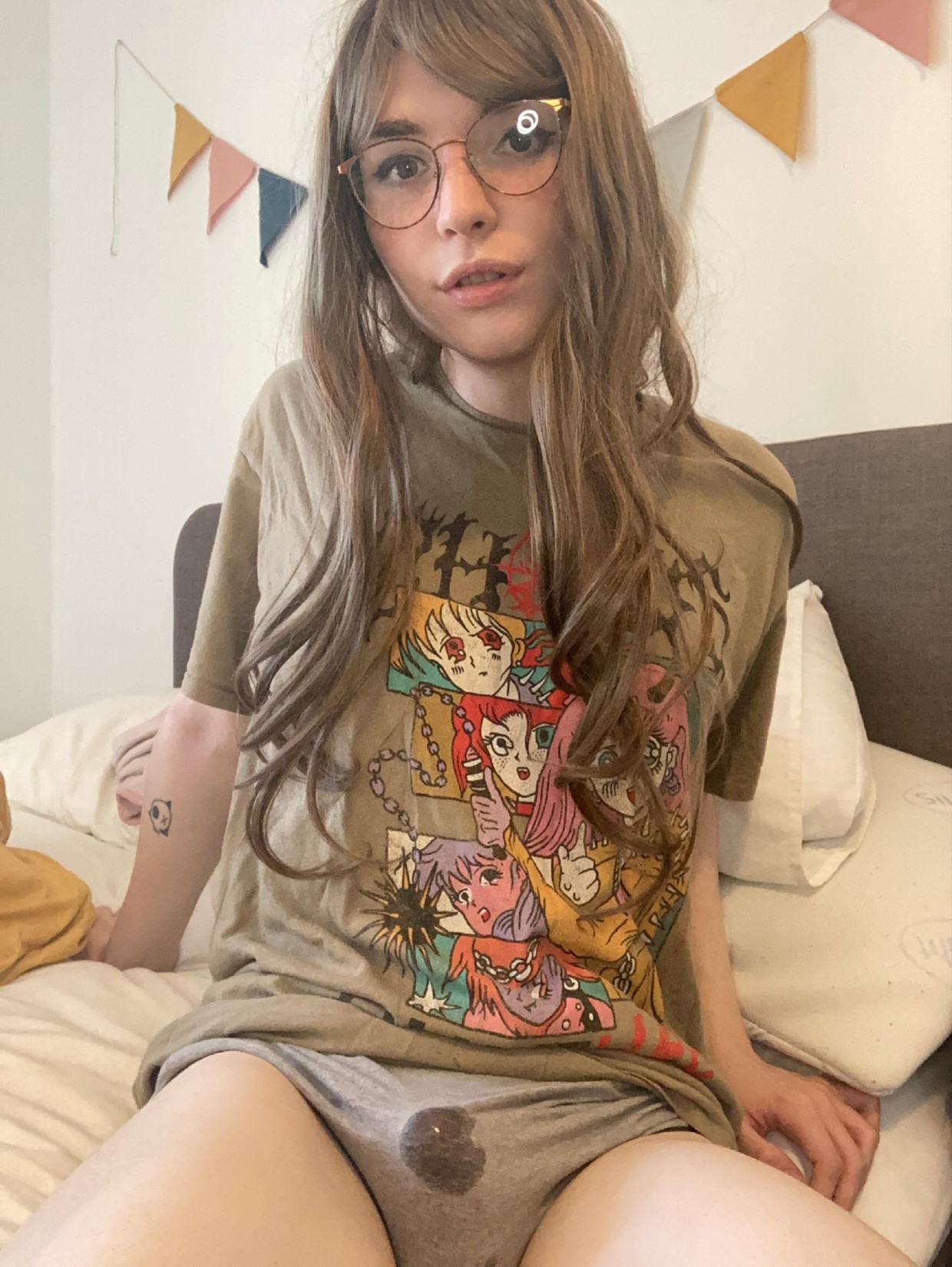 ickypeach