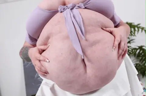 Kait Big Belly Bounce