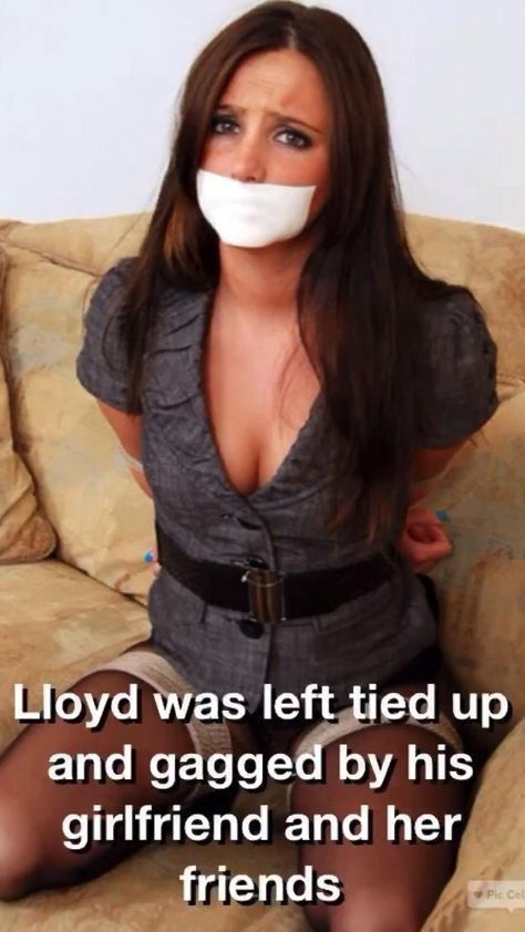 Lloyd has a problem