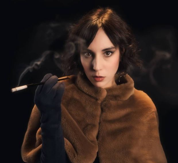 smoking