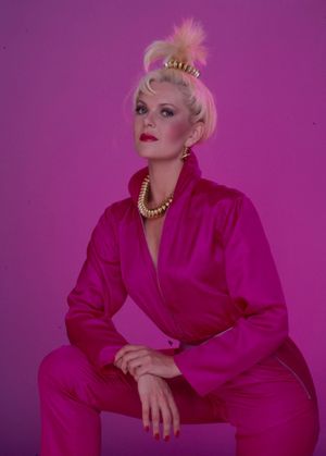 Make your sexiness known.