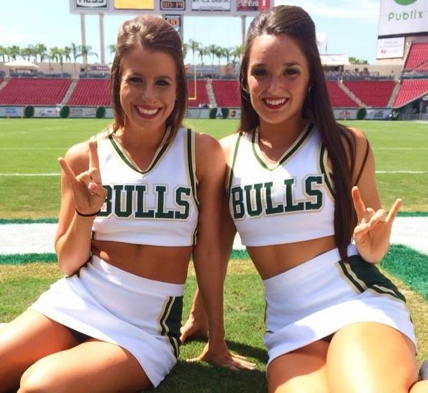 University of South Florida (USF)