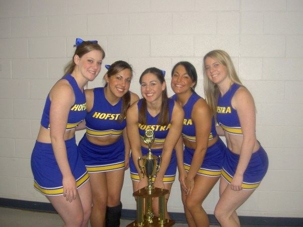 Hofstra University