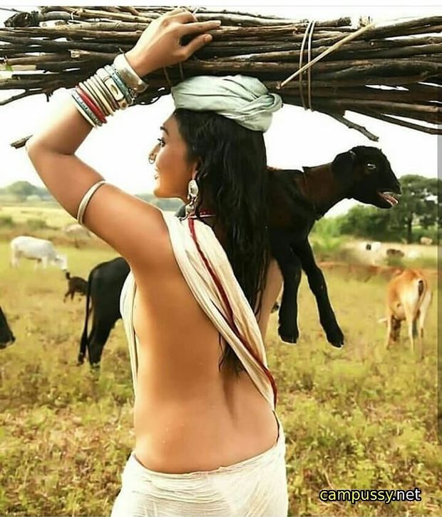 She's so sexy